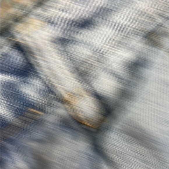 TNR Light Blue Distressed Jeans - Picture 9 of 12